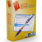 EmEditor Professional 19.5 Free Download