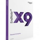 EndNote X9.2 Build 13018 Free Download Windows and macOS