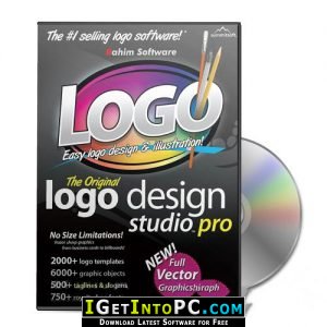 EximiousSoft Logo Designer Pro 5.23 download the new version for mac