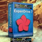 ExpanDrive 7.4.2 Free Download Windows and macOS