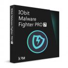 IObit Malware Fighter Pro 7.4.0.5832 Free Download