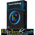 IObit Smart Defrag Pro 6.4.0.257 Free Download