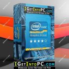 Intel Graphics Driver for Windows 10 26.20.100.7584 Free Download