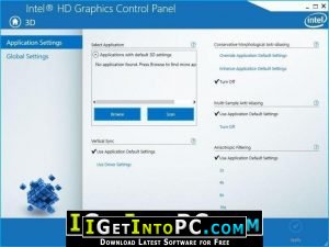 Intel Graphics Driver 31.0.101.4885 download the last version for android