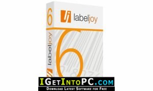 download the last version for mac LabelJoy 6.23.07.14