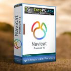 Navicat Premium 15 Free Download (1)