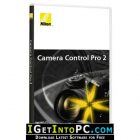 Nikon Camera Control Pro 2.29.1a Free Download
