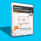 Paragon Hard Disk Manager Advanced 17 Free Download