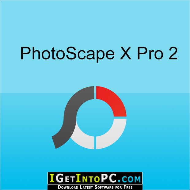 photoscape x pro torrent
