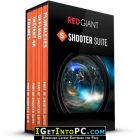 Red Giant Shooter Suite 13.1.12 Free Download