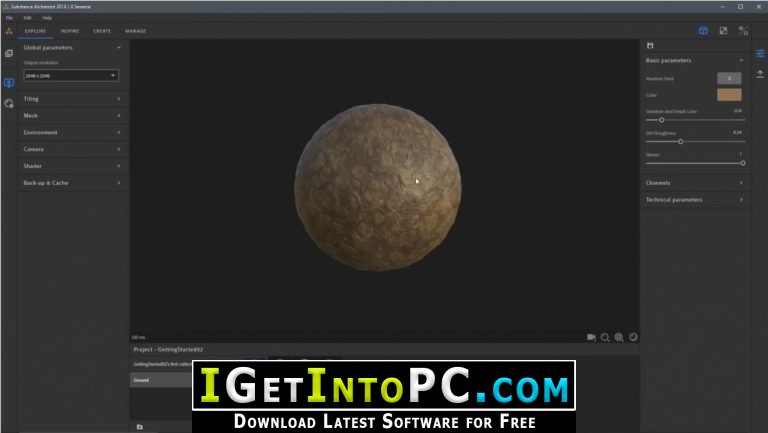 substance alchemist release substance alchemist release
