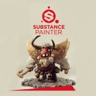 Substance Painter 2019.3.1.3547 Free Download
