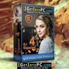 Topaz Gigapixel AI 4.4.5 Free Download