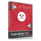 Turbo Studio 19 Free Download