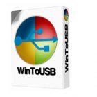 WinToUSB Enterprise 5.1 Free Download