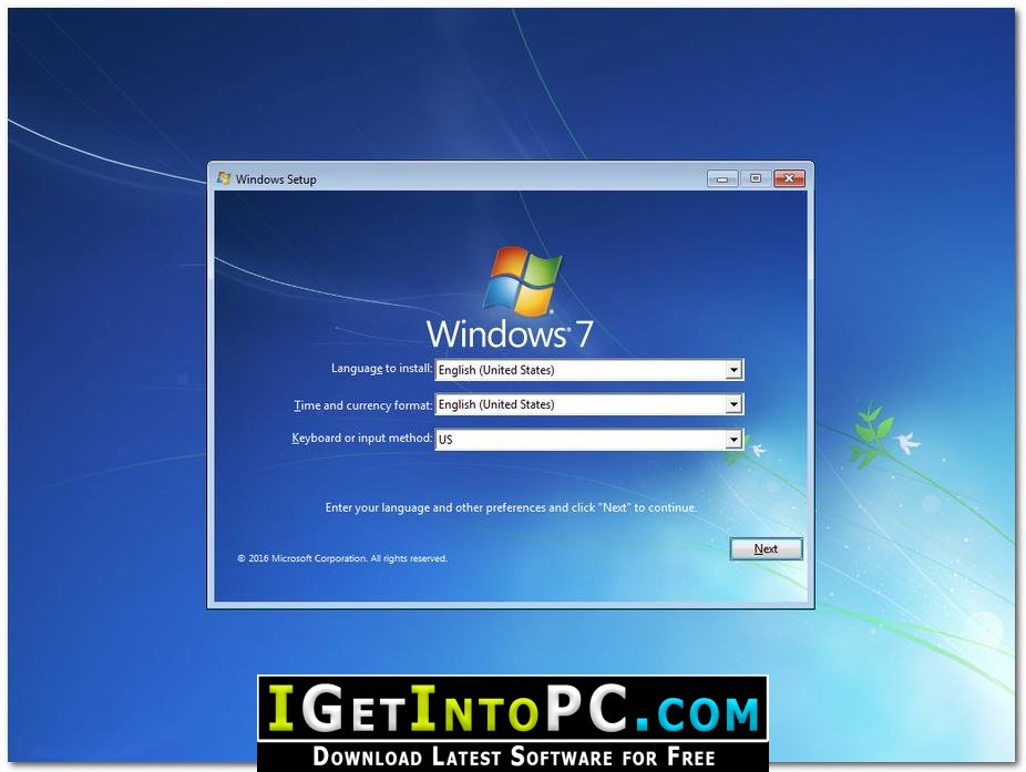 win 7 sp1 download