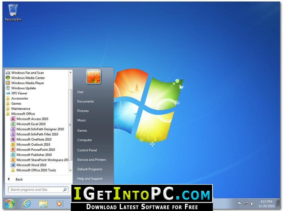 Open Office 2010 Free Download Windows 7