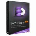WonderFox DVD Ripper Pro 13 Free Download