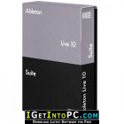 Ableton Live Suite 10.1.7 Free Download Windows and macOS