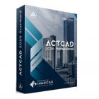 ActCAD Professional 2020 Free Download