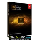 Adobe Bridge CC 2018 8.1.0.383 Free Download macOS