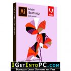 Adobe Illustrator 2020 24.0.2 Free Download macOS