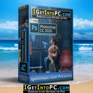 adobe photoshop cc 2020 portable free download