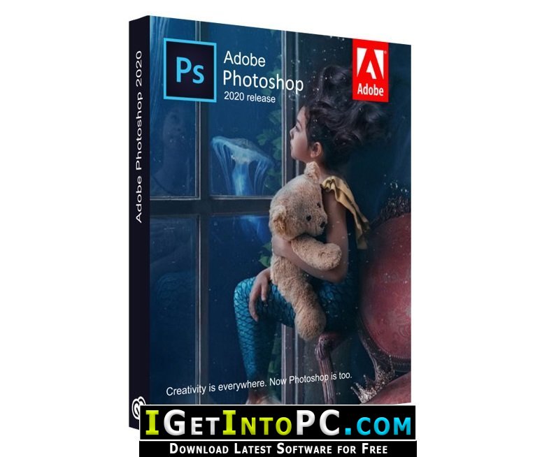 Adobe Photoshop Cc Download Cho Mac