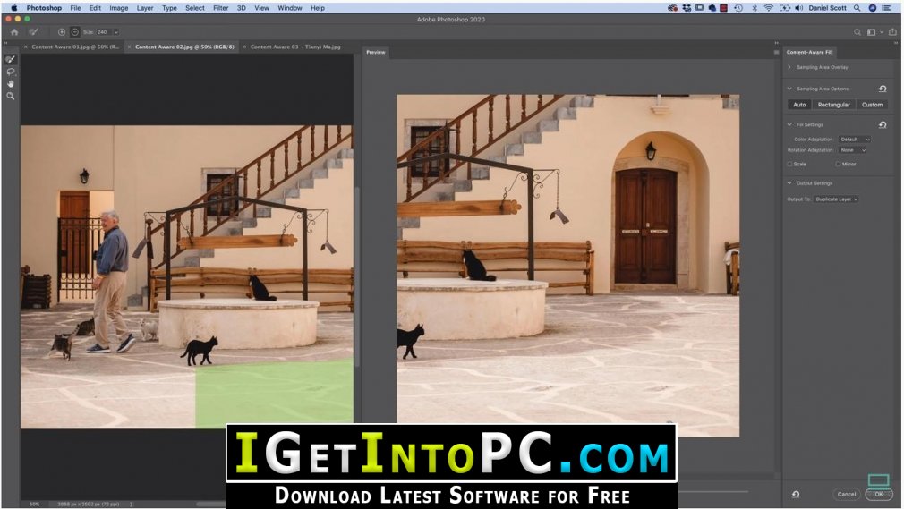 photoshop for mac free download no trial