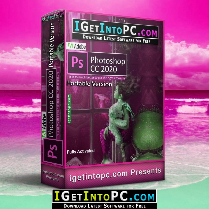 photoshop portable free download