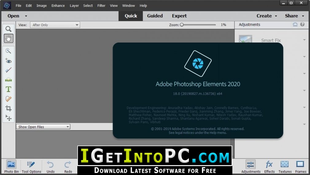 adobe photoshop elements 10 download free
