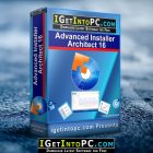 Advanced Installer Architect 16.7 Free Download