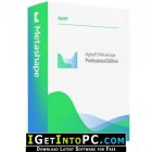 Agisoft Metashape Professional 1.6 Free Download