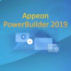 Appeon PowerBuilder 2019 Free Download