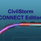 CivilStorm CONNECT Edition Update 2 Version 10.02.03.03 Free Download