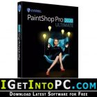 Corel PaintShop Pro 2020 22.2.0.8 Free Download