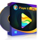 DVDFab Player Ultra 6 Free Download