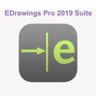 EDrawings Pro 2019 Suite Free Download