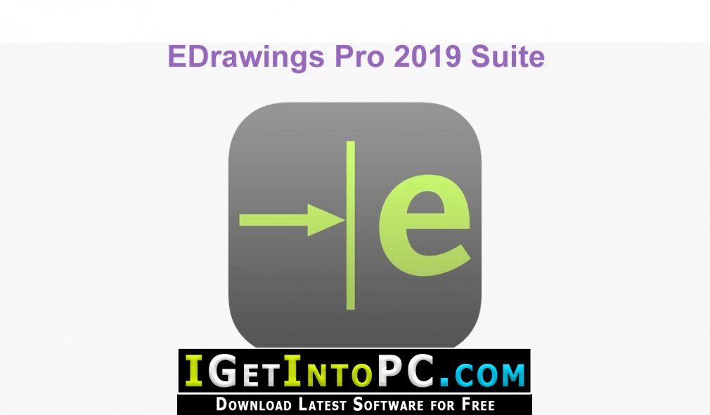 edrawings viewer 2019 free download