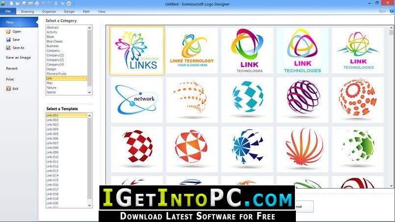 download the last version for iphoneEximiousSoft Logo Designer Pro 5.12