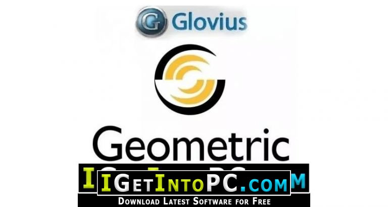 for apple instal Geometric Glovius Pro 6.1.0.287