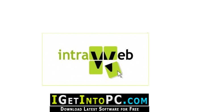 Intraweb Ultimate Edition 15 Free Download