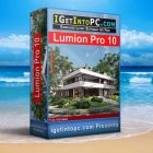 Lumion Pro 10 Free Download