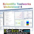 Scientific Toolworks Understand 5.1.1012 Free Download