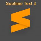 Sublime Text 3 Stable Free Download