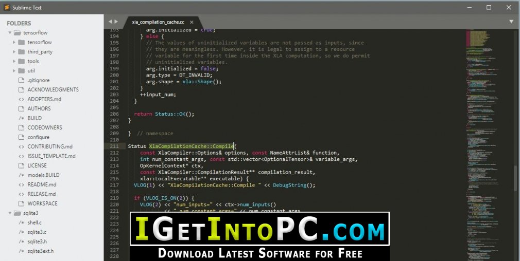 download sublime text 3 for windows 10