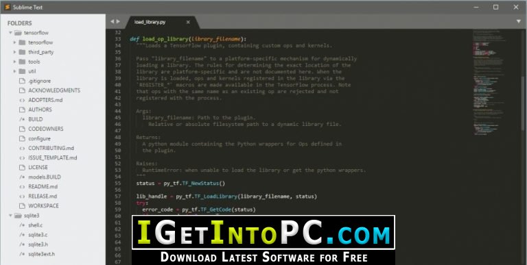 download sublime text3 free download sublime text3 free