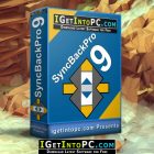 SyncBackPro 9.2.3 Free Download