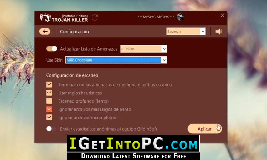 free download gridinsoft trojan killer