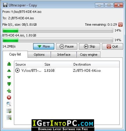 ultracopier for mac download